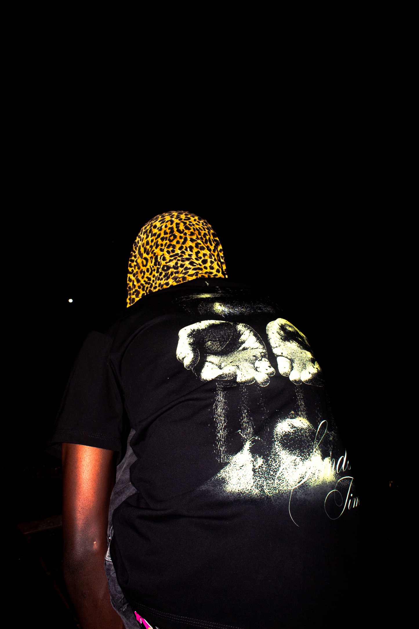KAGEARCHVS TIME TEE