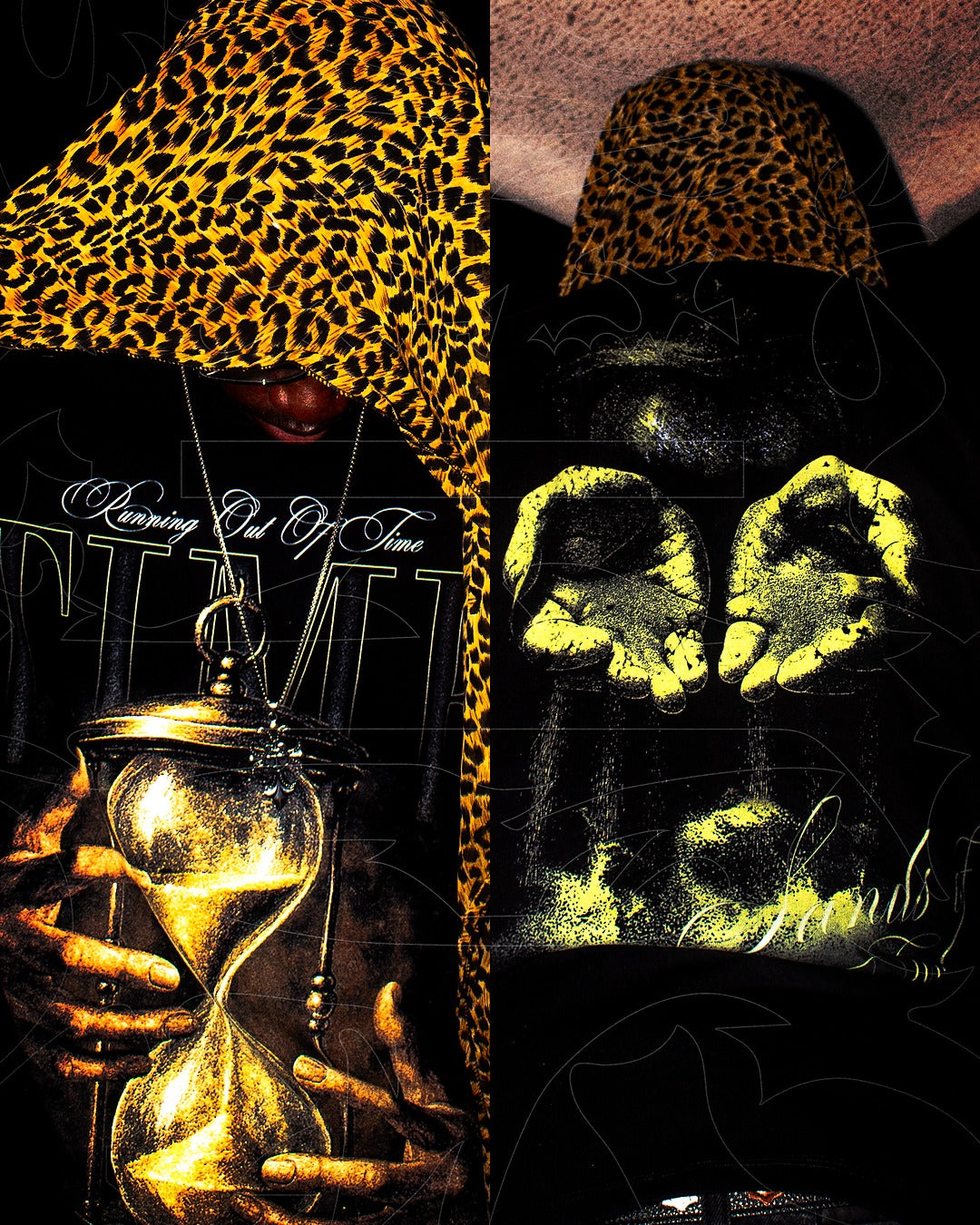 KAGEARCHVS TIME TEE