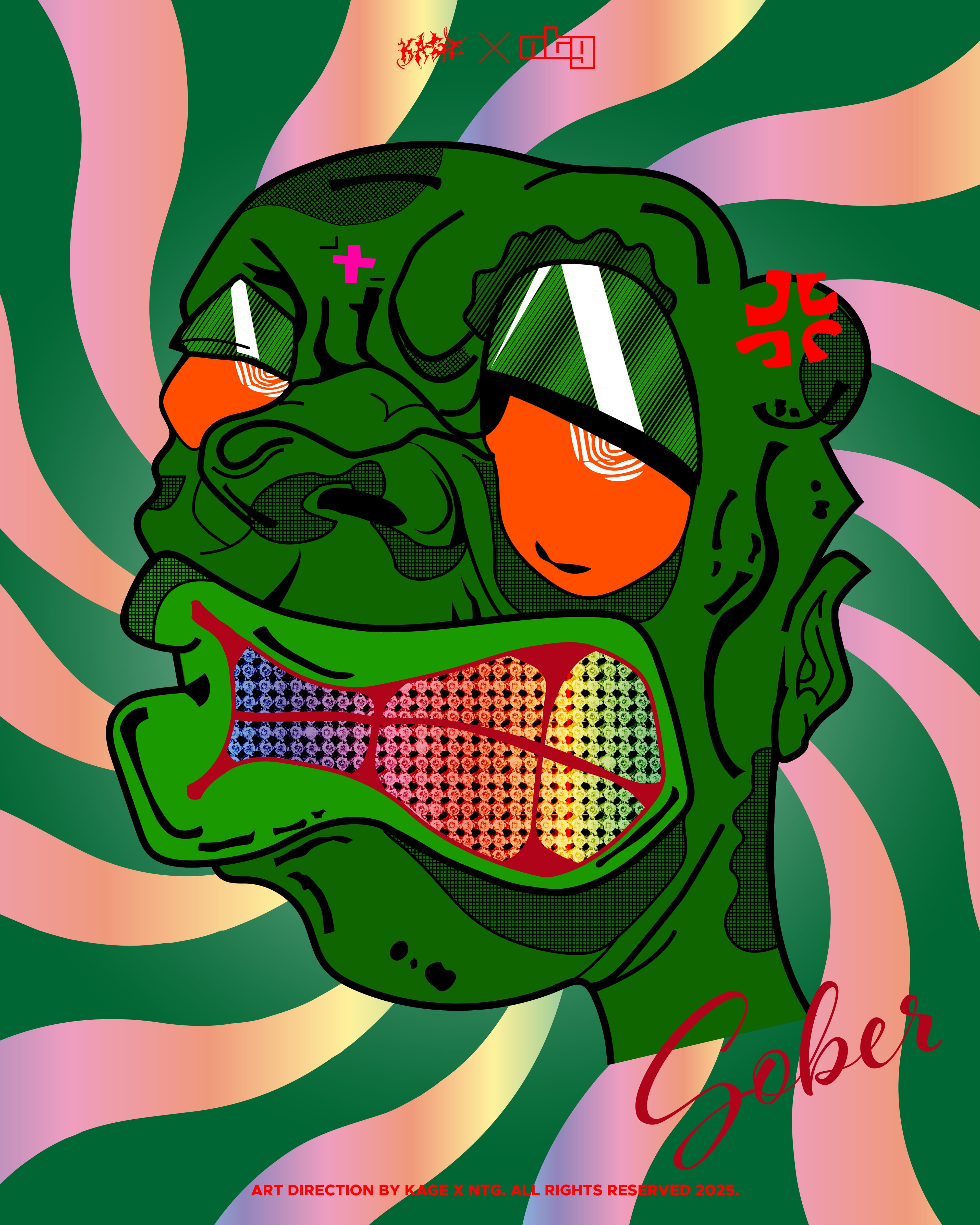 Sober 01 lookbook shot