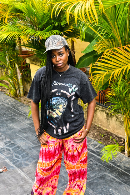 KAGEARCHVS WORLD DOMINATION TEE