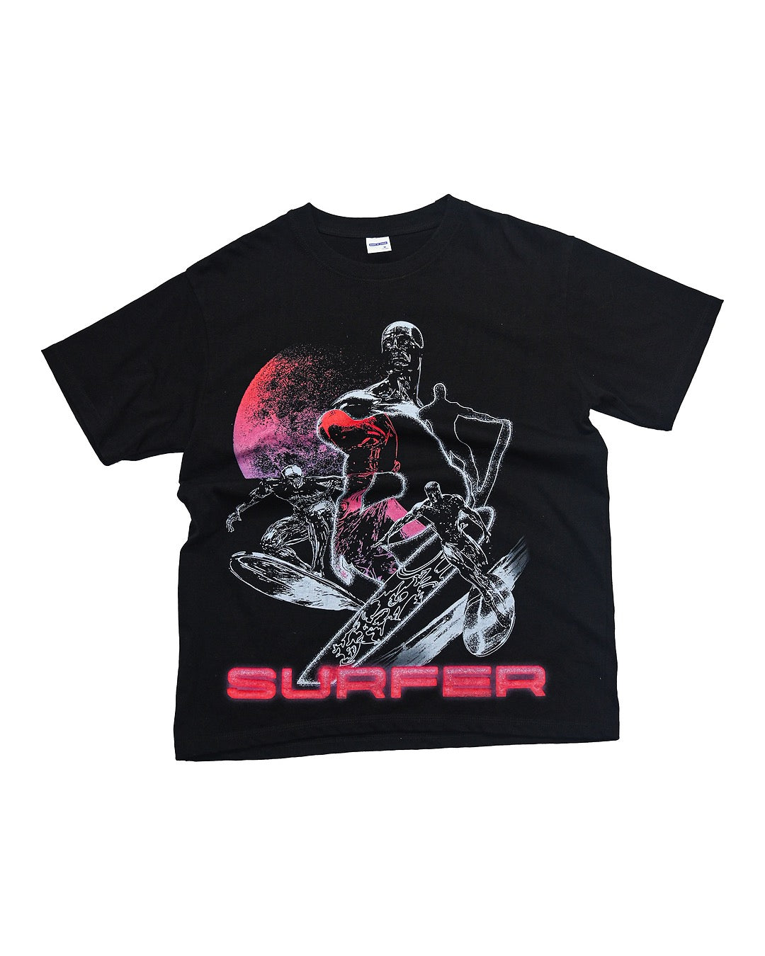 KAGEARCHVS SURFER TEE