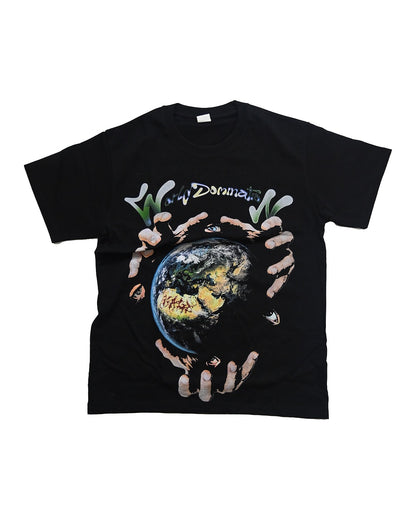 KAGEARCHVS WORLD DOMINATION TEE