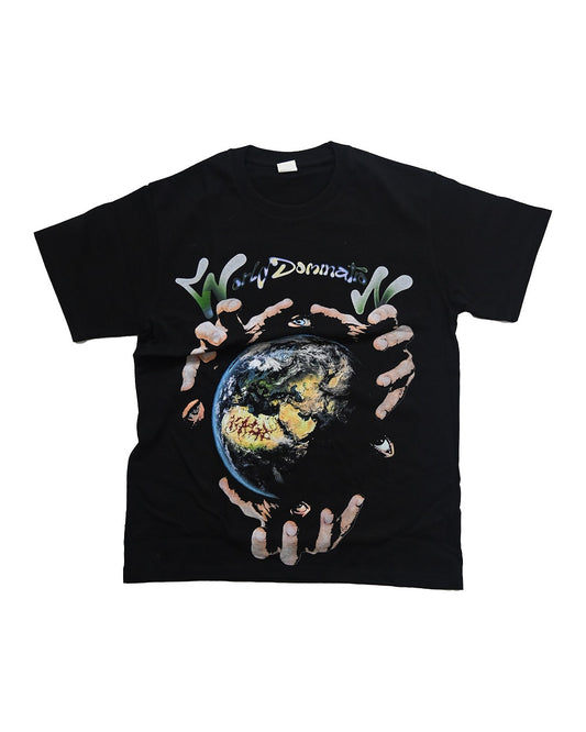 KAGEARCHVS WORLD DOMINATION TEE