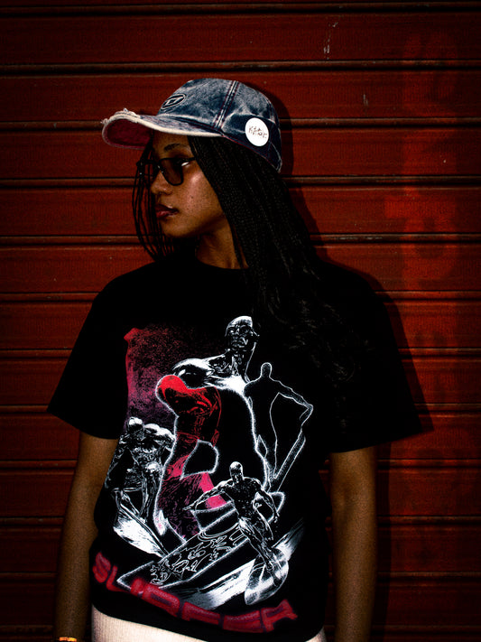 KAGEARCHVS SURFER TEE