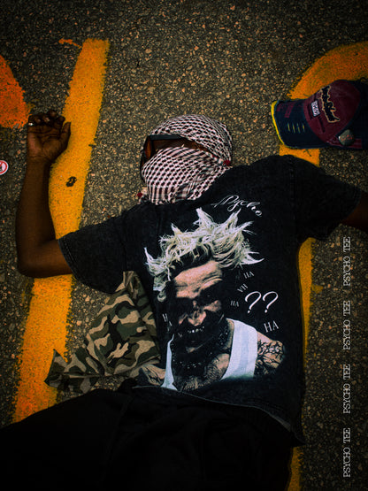 KAGEARCHVS PSYCHO TEE
