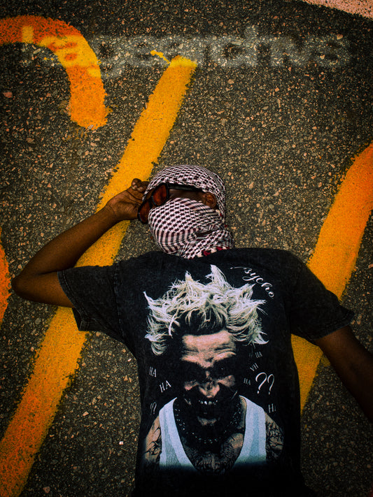 KAGEARCHVS PSYCHO TEE