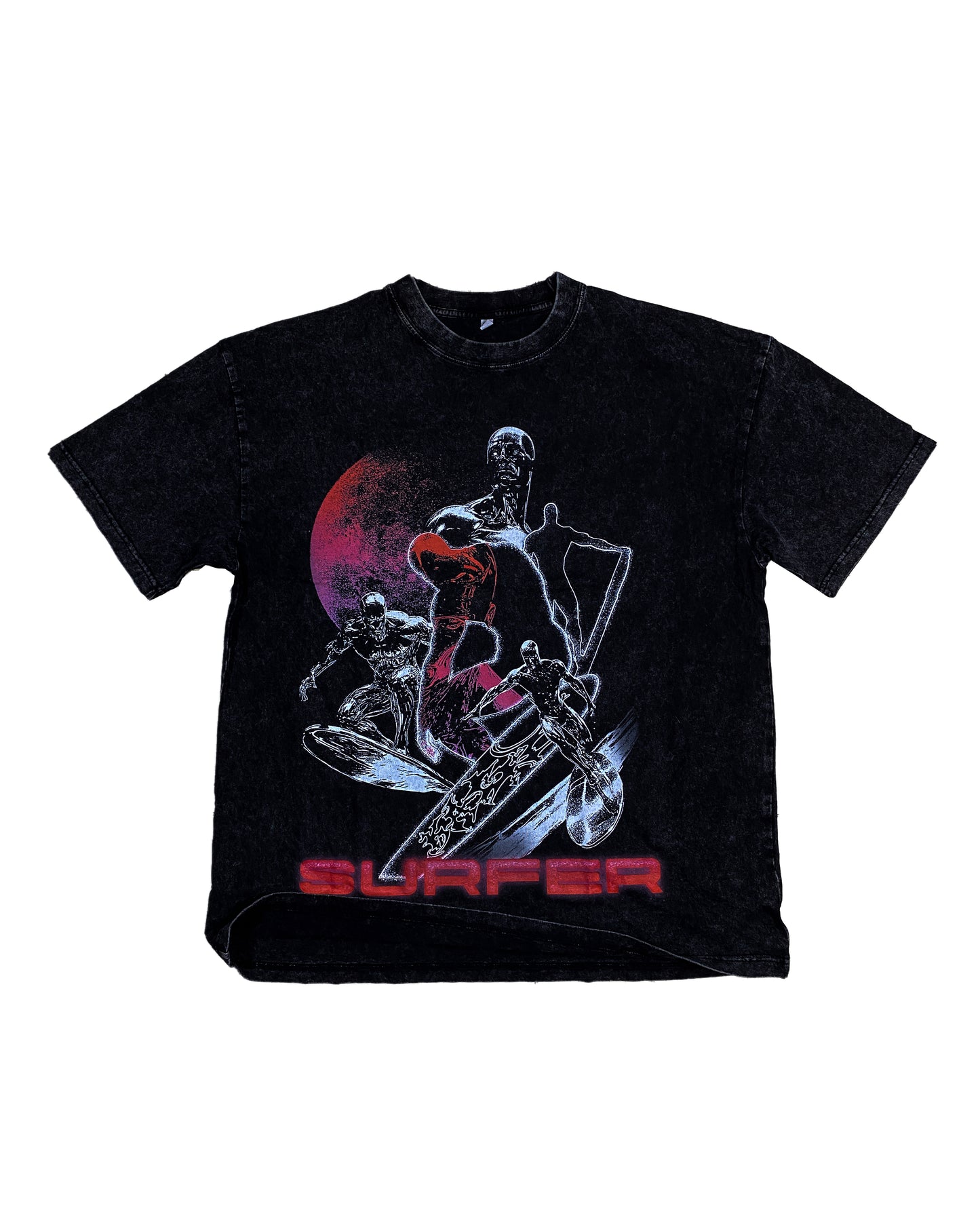 KAGEARCHVS SURFER TEE