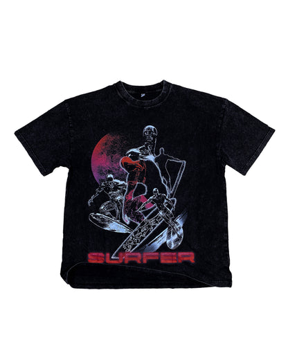 KAGEARCHVS SURFER TEE