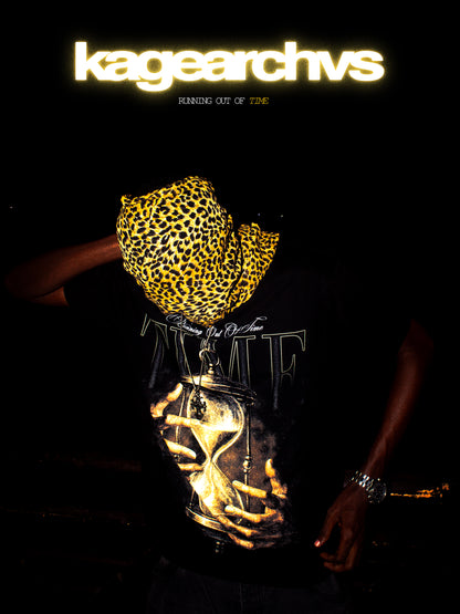 KAGEARCHVS TIME TEE