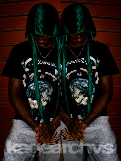KAGEARCHVS WORLD DOMINATION TEE
