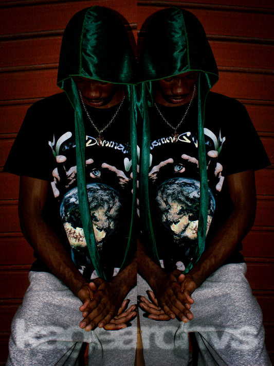 KAGEARCHVS WORLD DOMINATION TEE